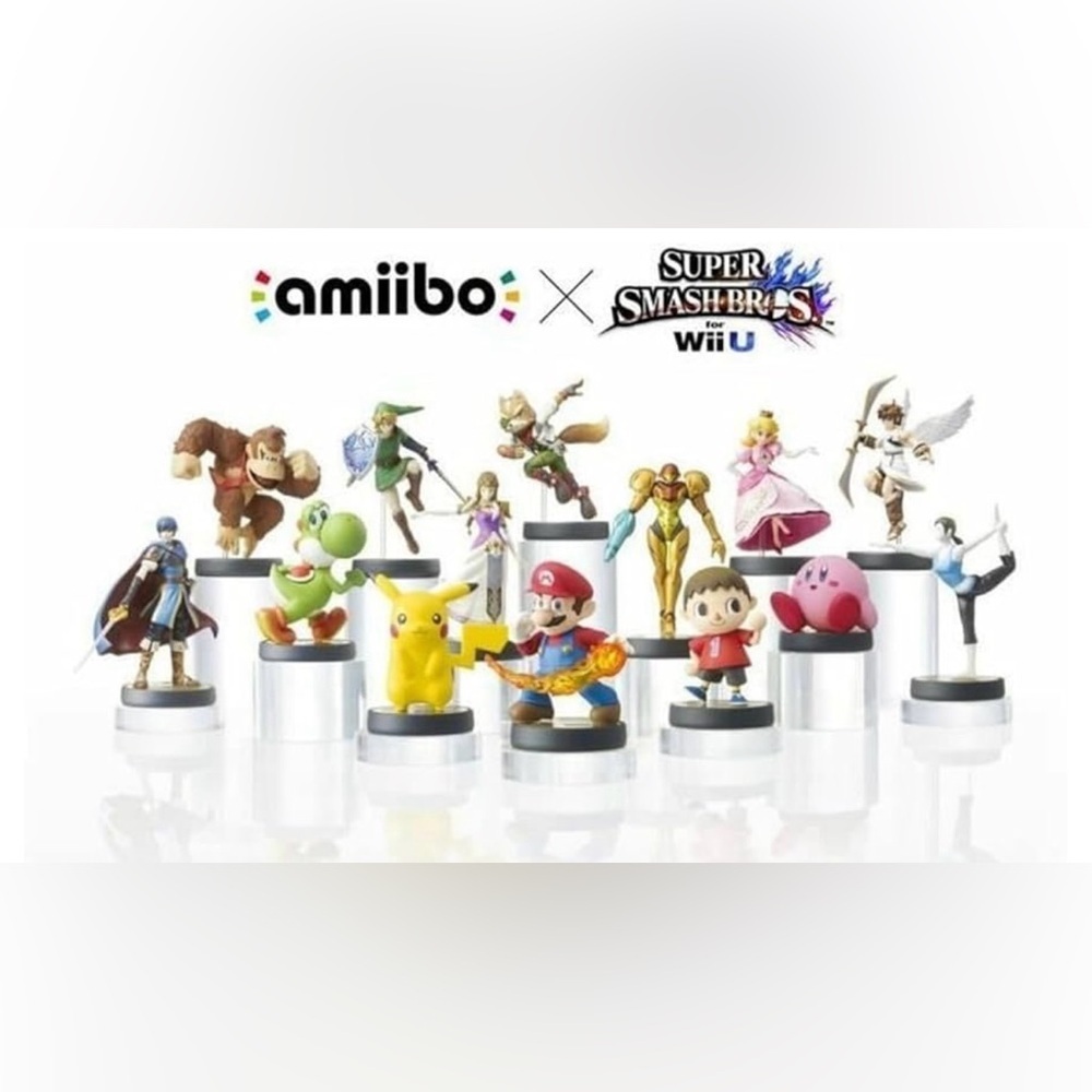 Nintendo Amiibo Donkey Kong - Picture 3 of 9